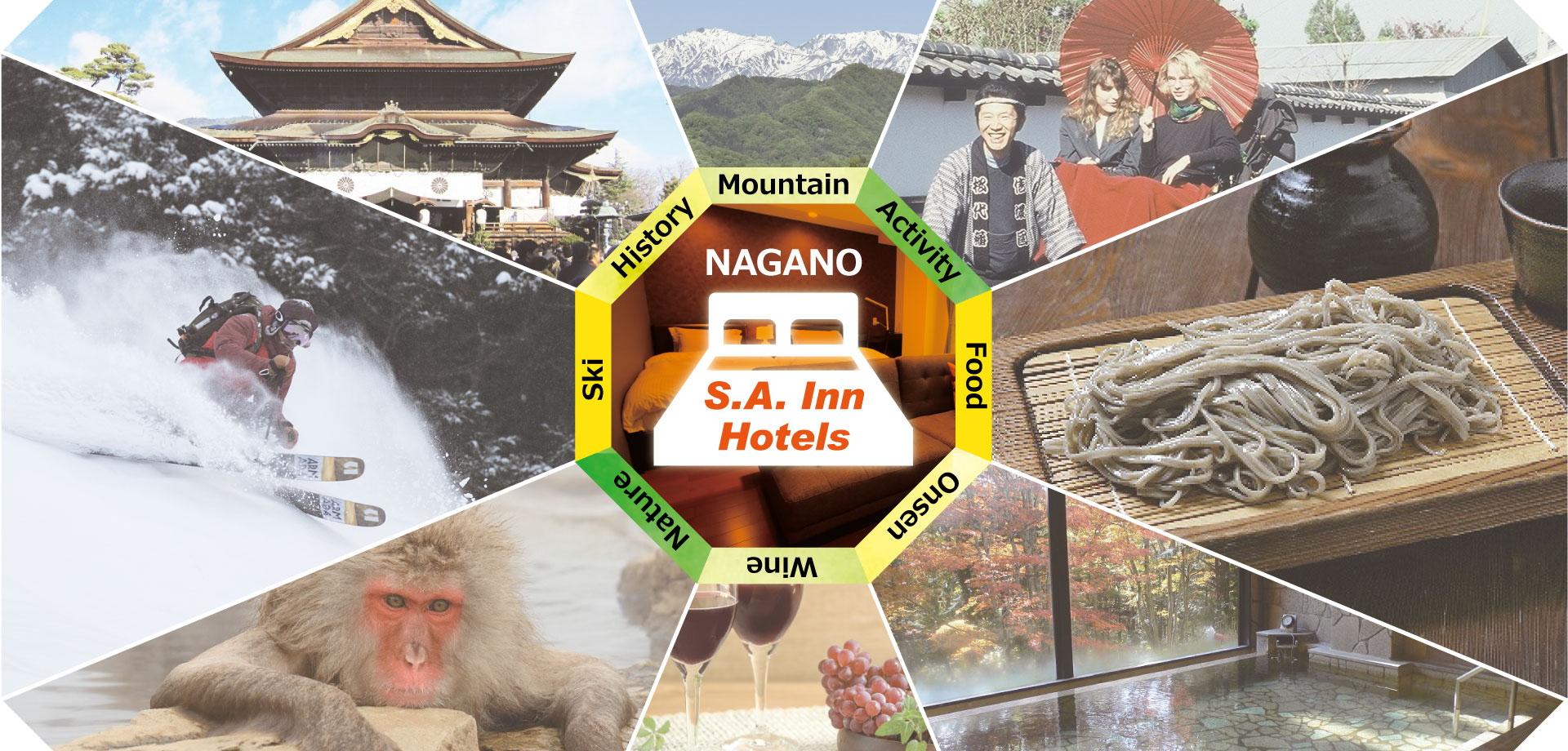 SA Inn hotel TopImag