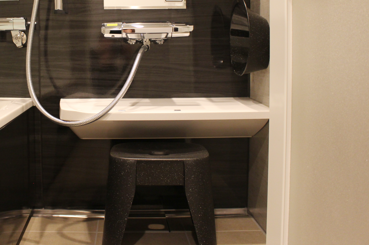 デラックスルーム