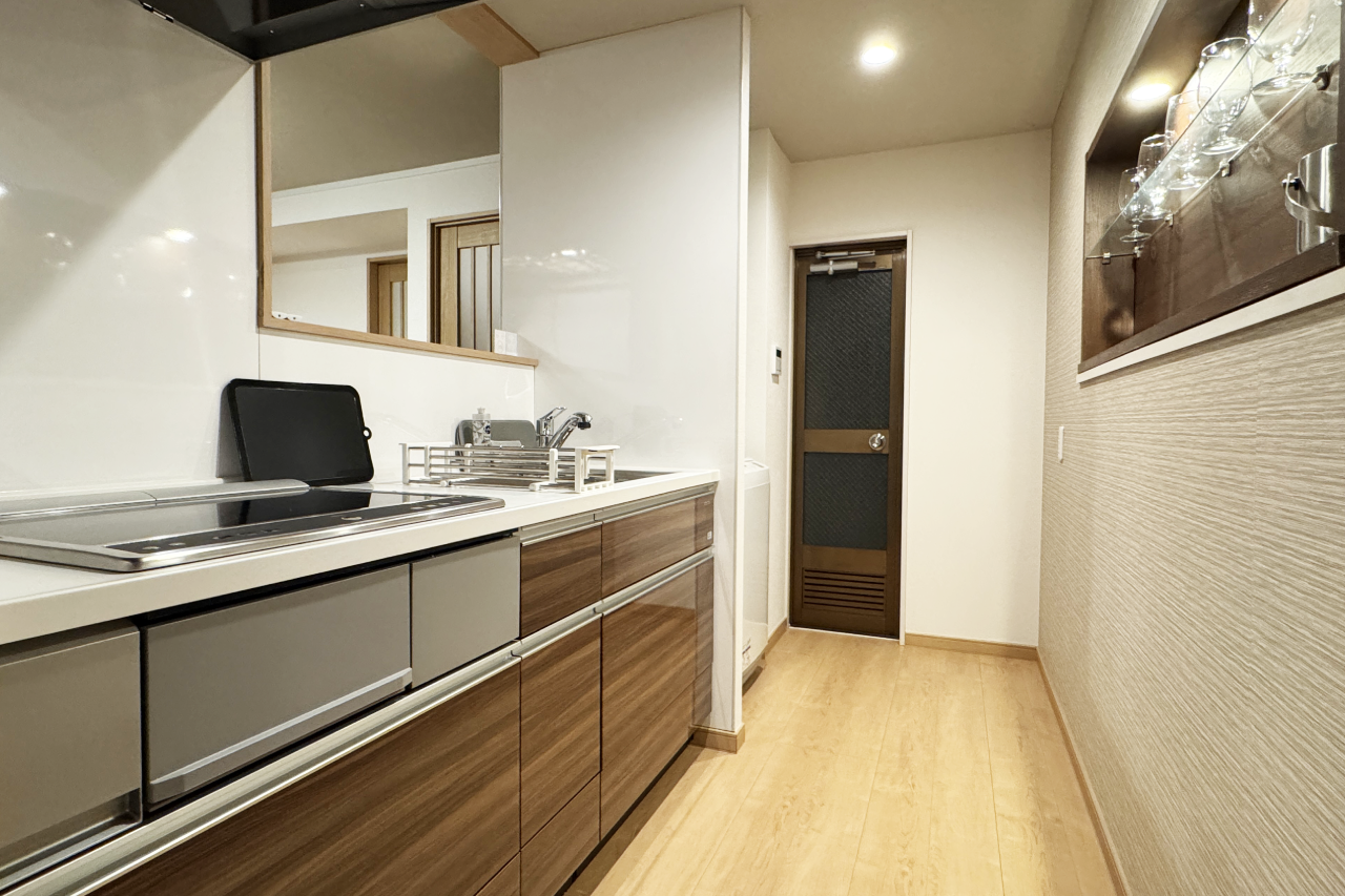 デラックスルーム