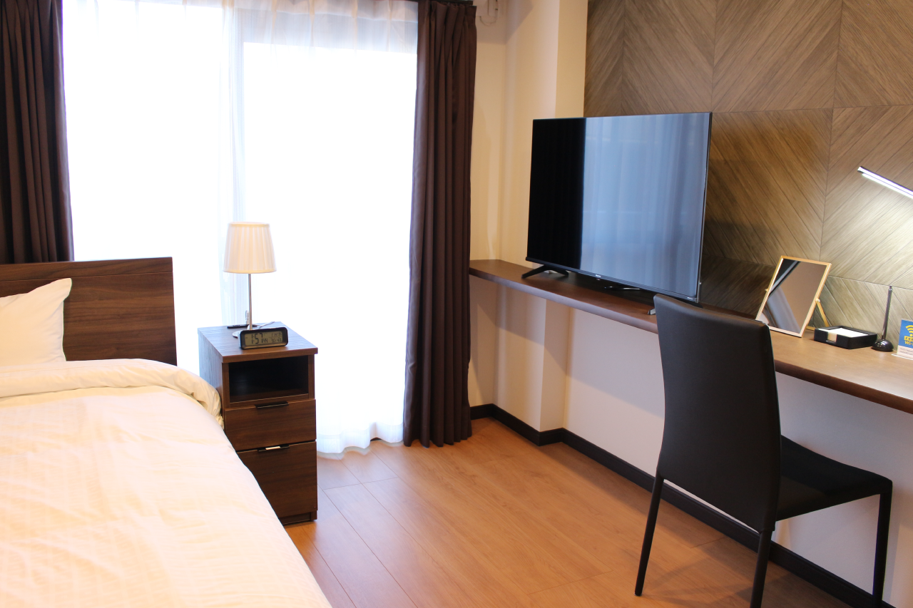 シングルルーム