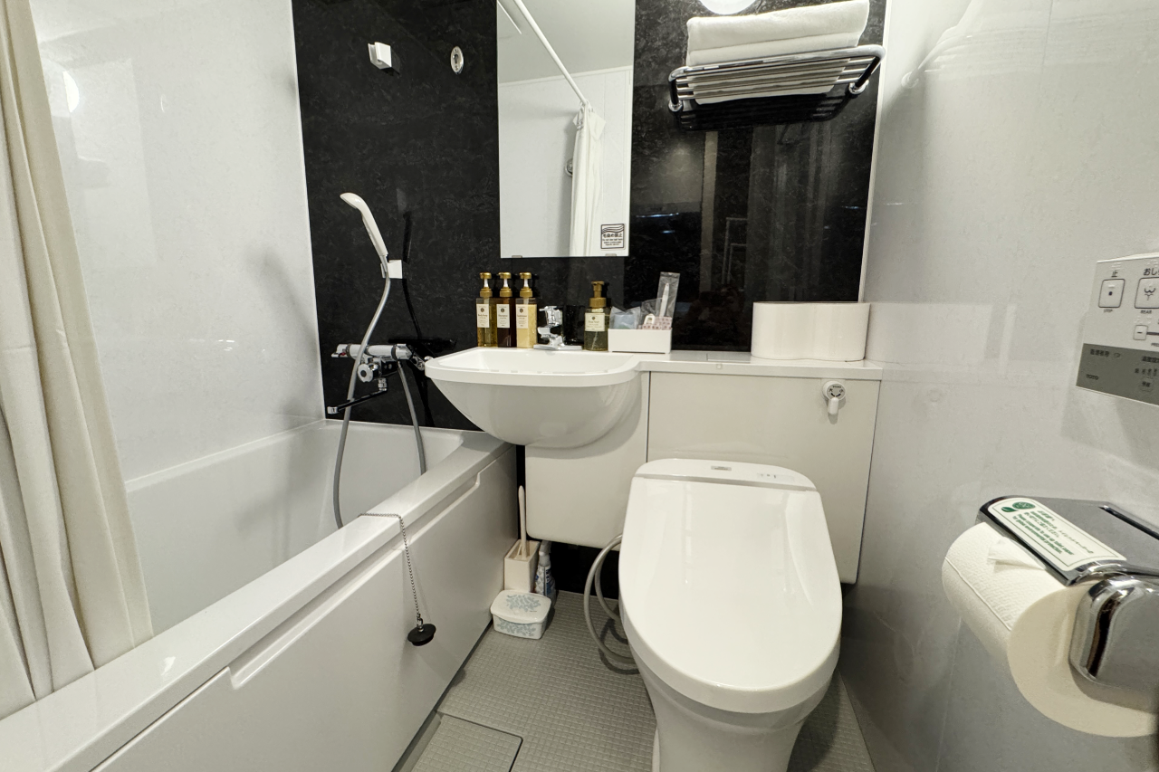 シングルルーム