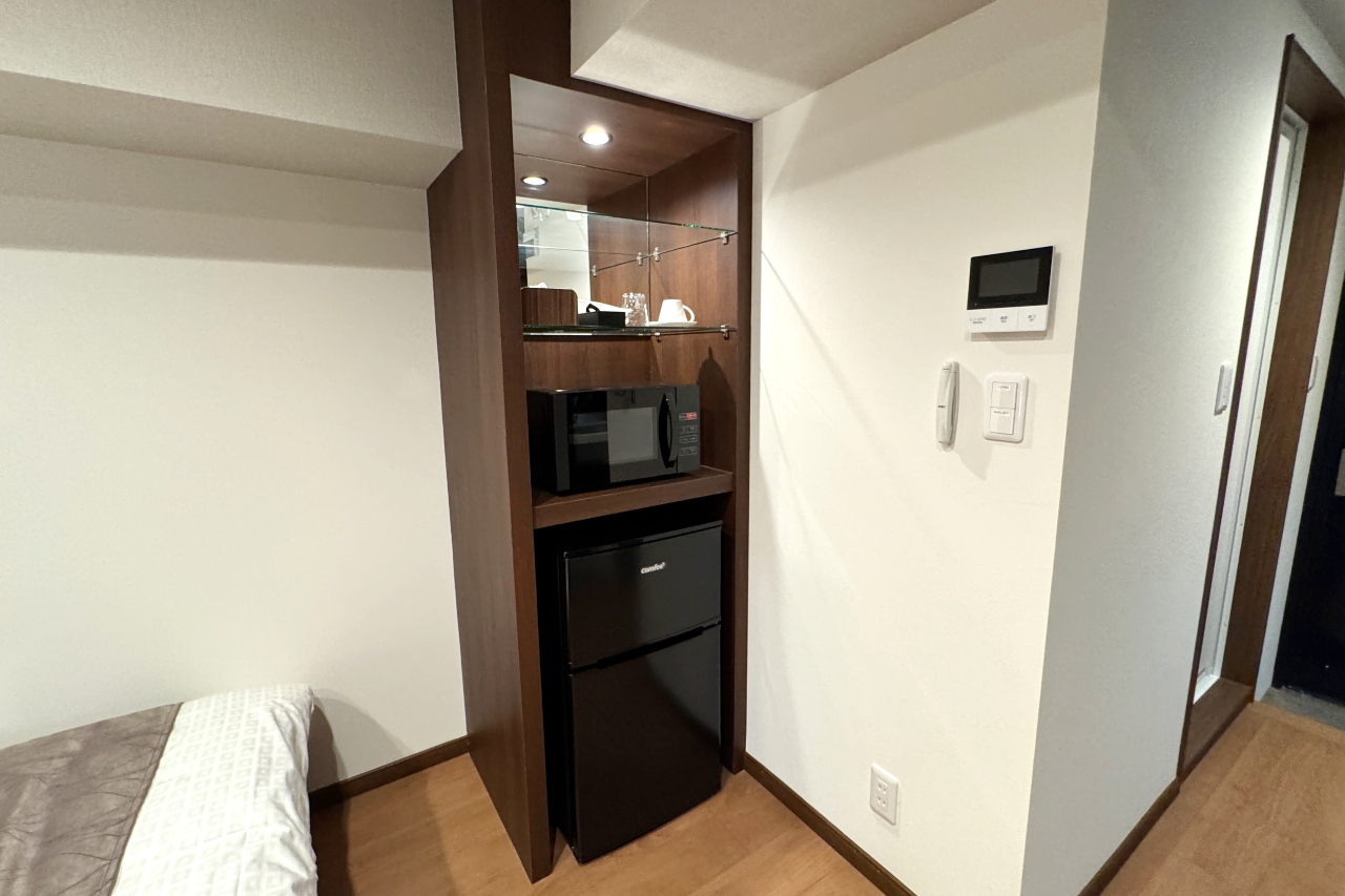 シングルルーム