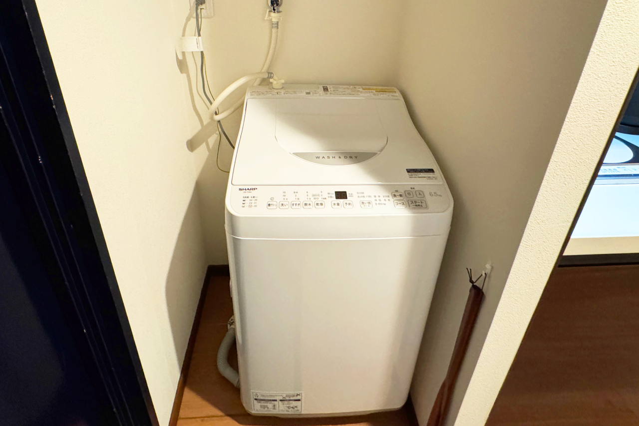 シングルルーム