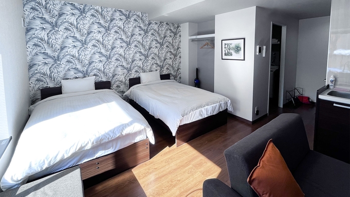 2泊プラン_室内1